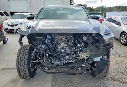2026 Toyota Tacoma SR5 - 3TMLB5JN5TM281776 photo 5