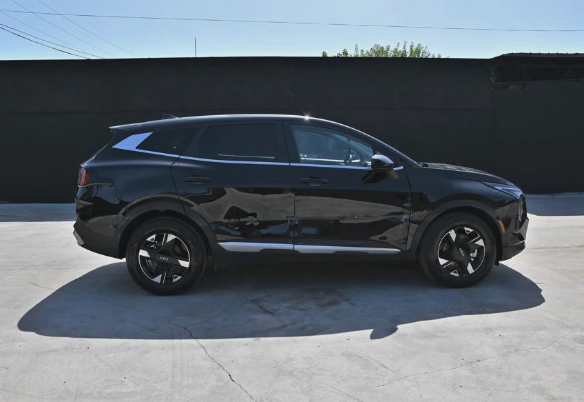 2026 Kia Sportage LX - 5XYK2CDF4TG395060 photo 5