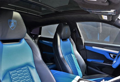2019 Lamborghini Urus Sport Utility 4D - ZPBUA1ZL3KLA02725 photo 20