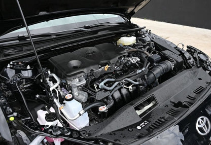 2026 Toyota Camry LE - 4T1DAACK1TU717453 photo 14