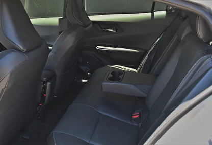 2024 Toyota Prius XLE - JTDACAAU7R3037593 photo 27