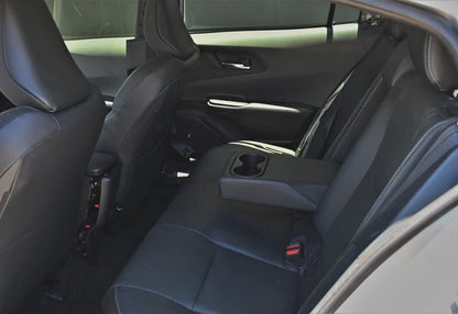 2024 Toyota Prius XLE - JTDACAAU7R3037593 photo 13