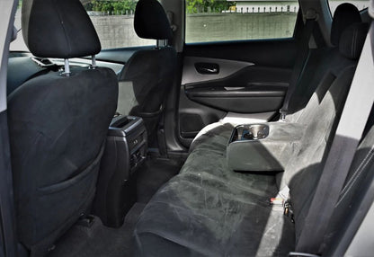 2021 Nissan Murano SV - 5N1AZ2BJ9MC105275 photo 30