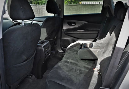 2021 Nissan Murano SV - 5N1AZ2BJ9MC105275 photo 15