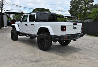 2020 Jeep Gladiator Overland - 1C6HJTFG3LL198931 photo 4
