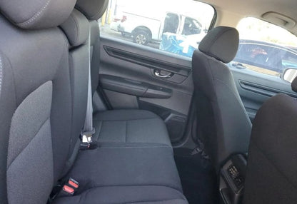 2024 Honda CR-V LX - 2HKRS3H24RH315134 photo 11