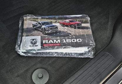 2019 Ram 1500 Big Horn - 1C6SRFFT4KN857566 photo 50