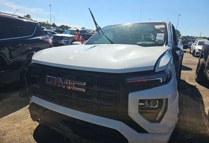 2026 GMC Canyon Elevation - 1GTP1BEK6T1109725 photo 10