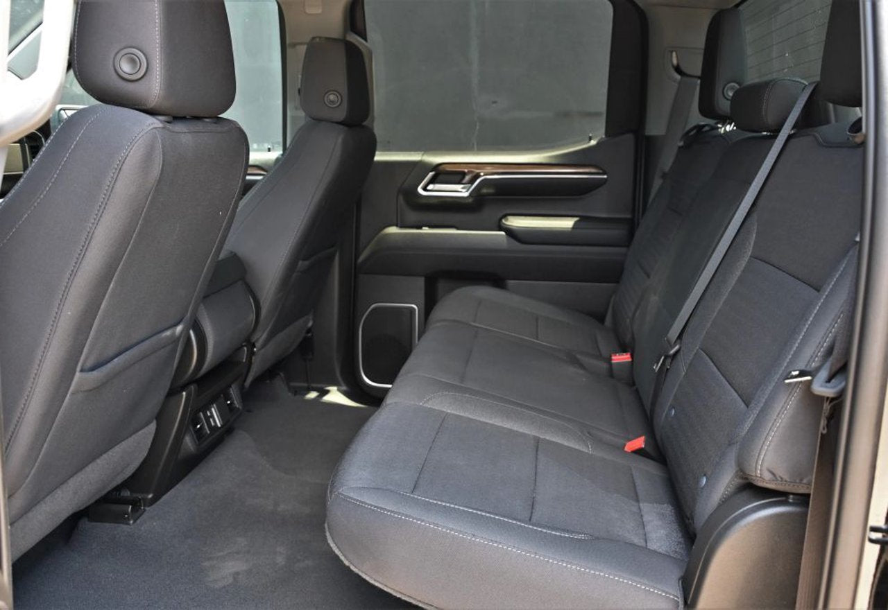 2023 Chevrolet Silverado 1500 LT - 1GCPDKEK4PZ200457 photo 31