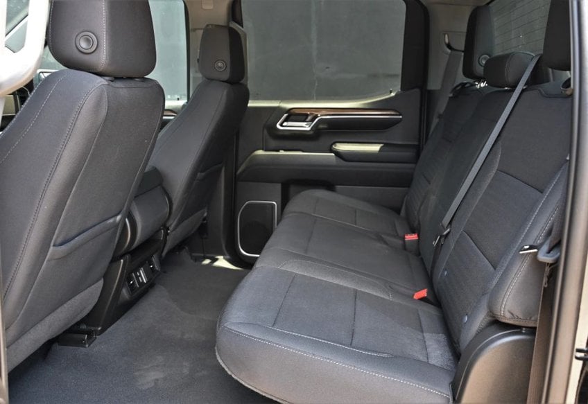 2023 Chevrolet Silverado 1500 LT - 1GCPDKEK4PZ200457 photo 15