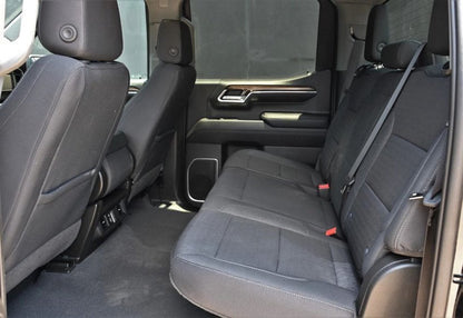 2023 Chevrolet Silverado 1500 LT - 1GCPDKEK4PZ200457 photo 15