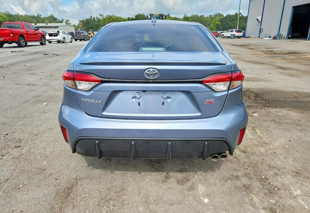 2025 Toyota Corolla SE - 5YFS4MCE0SP246809 photo 17
