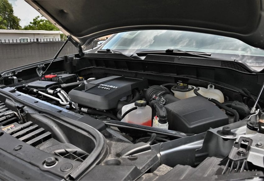 2023 Chevrolet Silverado 1500 RST - 1GCUDEE84PZ308621 photo 18