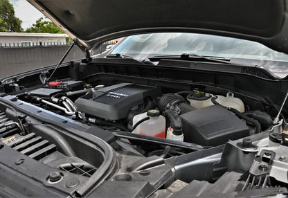 2023 Chevrolet Silverado 1500 RST - 1GCUDEE84PZ308621 photo 18