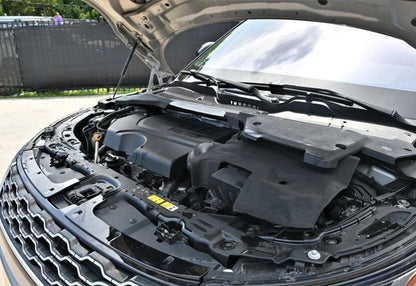 2020 Land Rover Range Rover Evoque S - SALZJ2FX9LH027281 photo 16