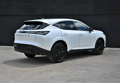 2025 Nissan Murano SV - 5N1AZ3BJ0SC110710 photo 3
