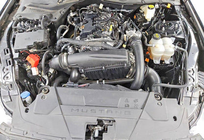 2024 Ford Mustang EcoBoost Premium - 1FA6P8TH5R5133283 photo 22