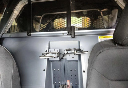 2022 Ford Explorer Police Interceptor Utility - 1FM5K8AB1NGB48103 photo 21