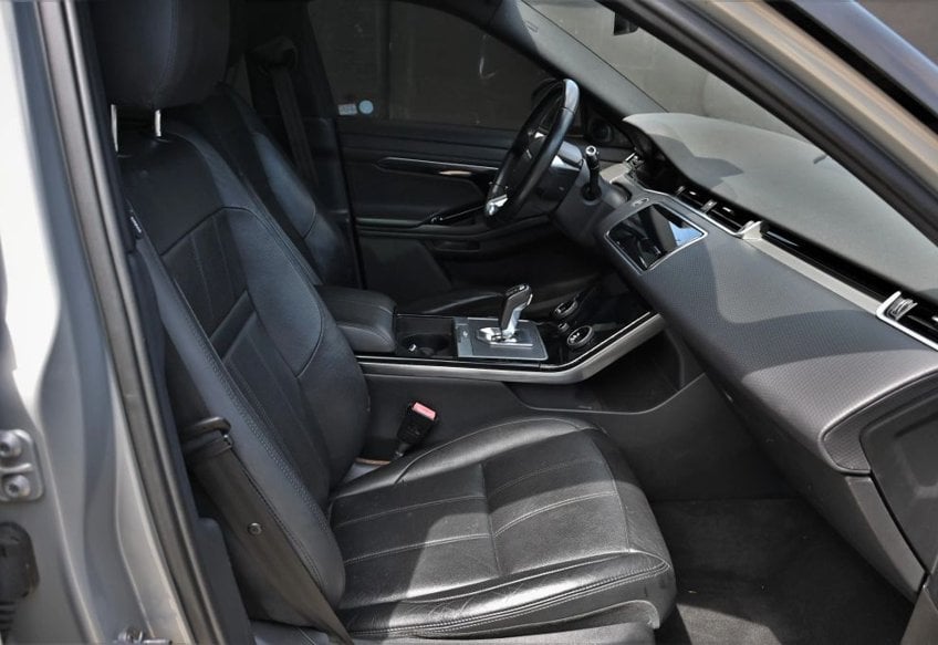 2020 Land Rover Range Rover Evoque S - SALZJ2FX9LH027281 photo 12
