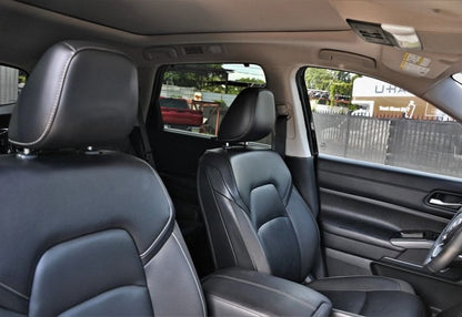 2024 Nissan Pathfinder SL - 5N1DR3CB1RC231907 photo 14