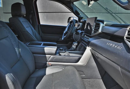 2025 Toyota Tundra SR5 - 5TFLA5DB1SX267872 photo 20