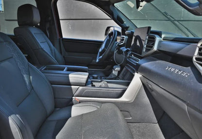 2025 Toyota Tundra SR5 - 5TFLA5DB1SX267872 photo 8