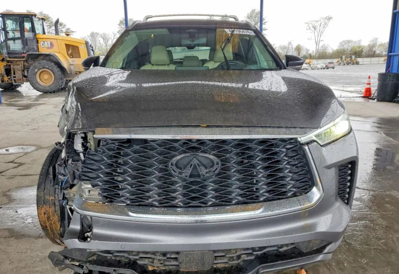 2024 Infiniti QX60 Sensory - 5N1DL1GS4RC358828 photo 15