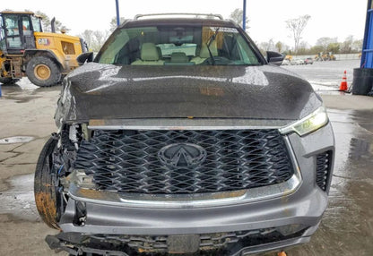 2024 Infiniti QX60 Sensory - 5N1DL1GS4RC358828 photo 15