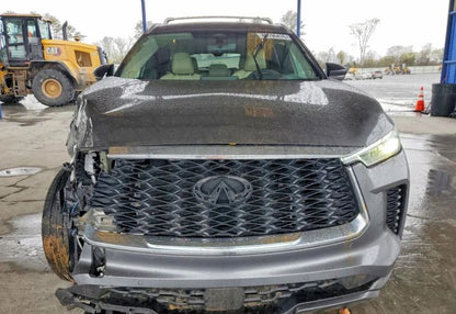 2024 Infiniti QX60 Sensory - 5N1DL1GS4RC358828 photo 5