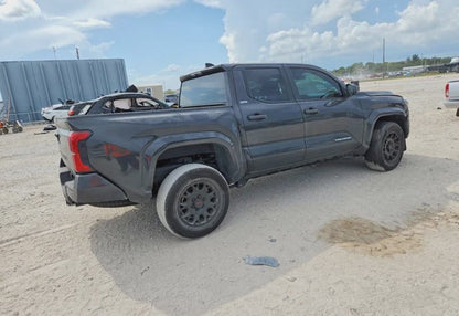 2025 Toyota Tacoma SR5 - 3TMKB5FN1SM045368 photo 14
