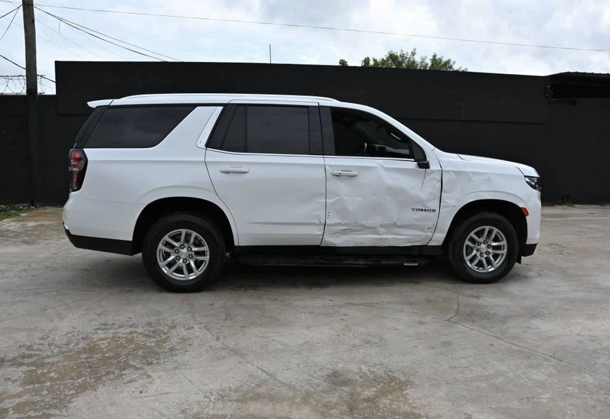 2023 Chevrolet Tahoe LS - 1GNSCMKD5PR559709 photo 25