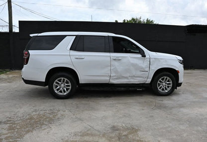 2023 Chevrolet Tahoe LS - 1GNSCMKD5PR559709 photo 6