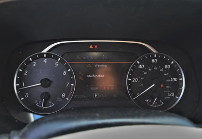 2024 Nissan Frontier SV - 1N6ED1EJ8RN642559 photo 25