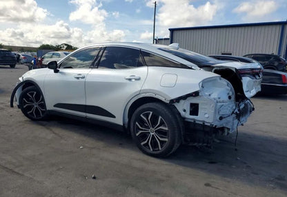 2023 Toyota Crown Limited - JTDAAAAF7P3015369 photo 4