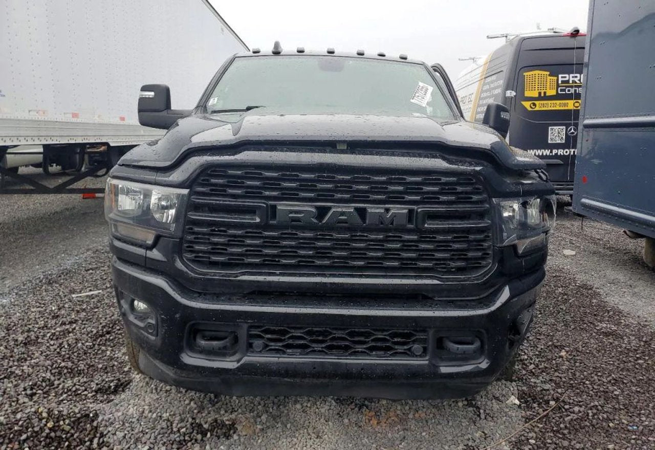 2024 Ram 3500 Big Horn - 3C63RRHL9RG184943 photo 16
