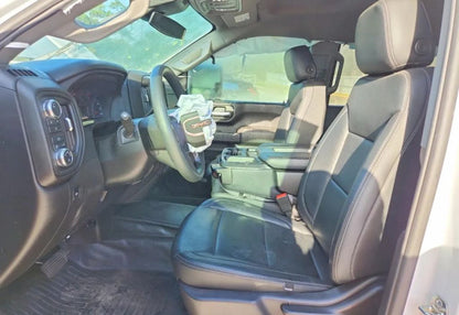 2025 GMC Sierra 2500HD Pro - 1GT4ULEY9SF317023 photo 16