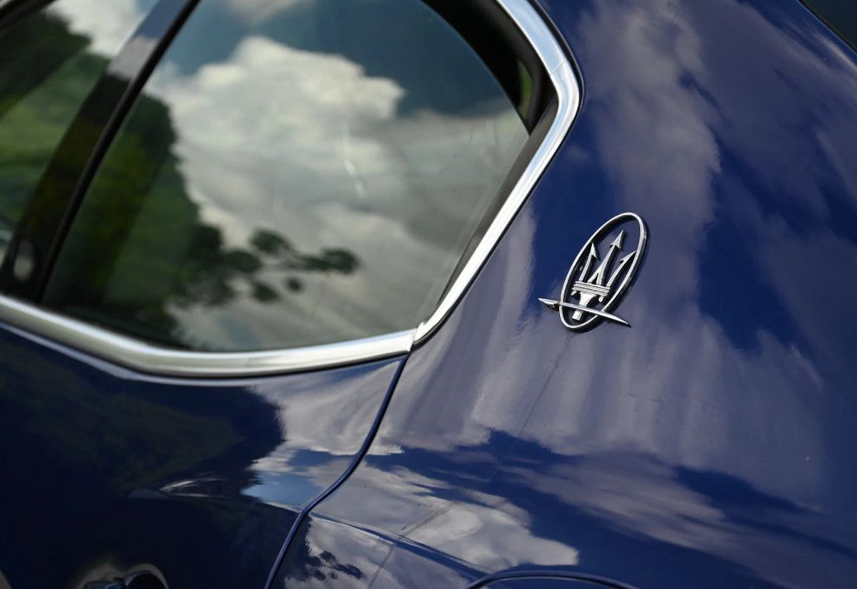 2016 Maserati Ghibli Base - ZAM57XSA4G1166232 photo 29