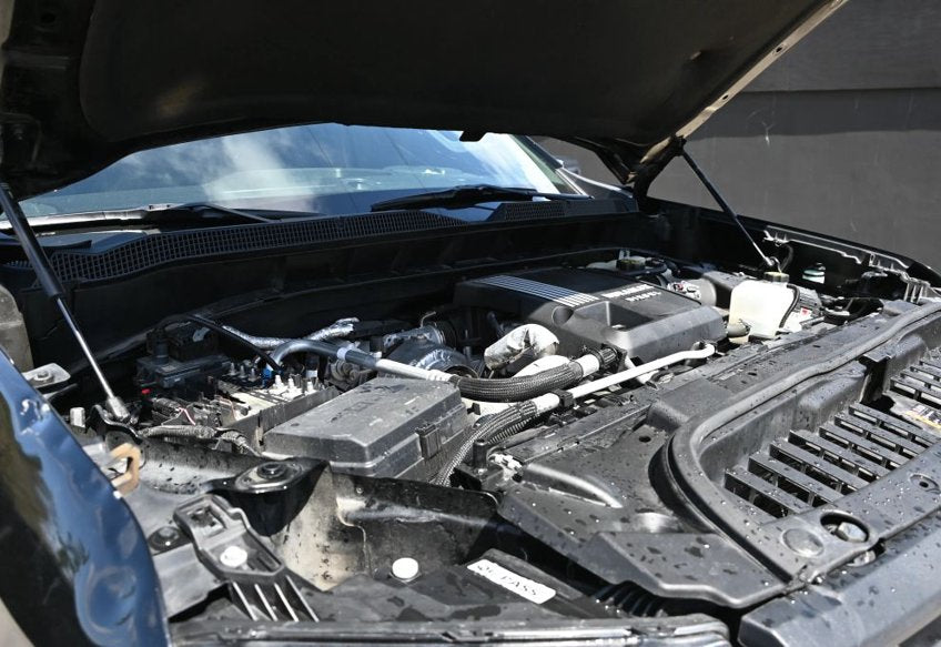 2021 Chevrolet Silverado 1500 LT - 1GCPWCET0MZ167137 photo 15