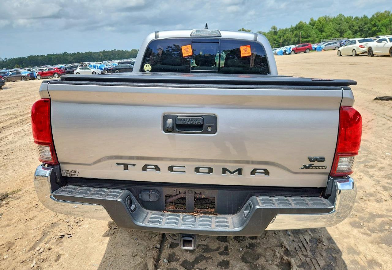 2019 Toyota Tacoma SR5 V6 - 3TMAZ5CN3KM079341 photo 17