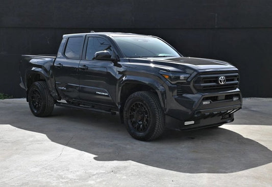 2026 Toyota Tacoma SR5 - 3TMKB5FN2TM059880 photo 1