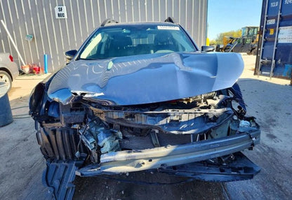 2023 Subaru Outback Onyx Edition - 4S4BTALC8P3165780 photo 5
