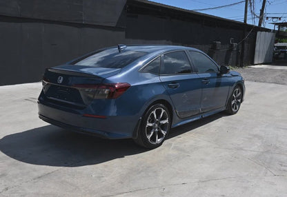 2026 Honda Civic Hybrid Sport - 2HGFE4F82TH325394 photo 24