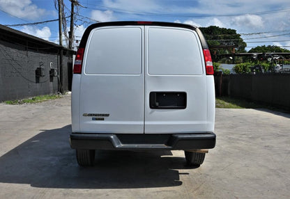2023 Chevrolet Express 2500 - 1GCWGAFP0P1259348 photo 21