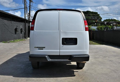 2023 Chevrolet Express 2500 - 1GCWGAFP0P1259348 photo 7