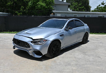 2024 Mercedes-Benz C-Class AMG C 63 S E Performance - W1KAF8AB9RR186055 photo 16