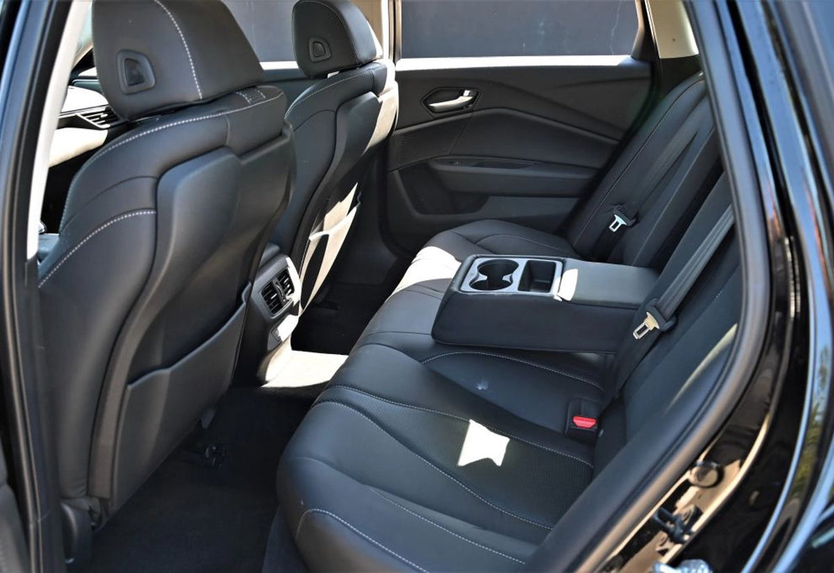 2025 Acura TLX w/Tech - 19UUB5F49SA003058 photo 30