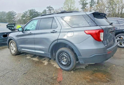 2024 Ford Explorer XLT - 1FMSK7DH4RGA41677 photo 13