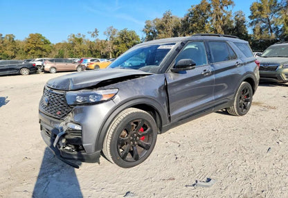 2024 Ford Explorer ST - 1FM5K8GC5RGA21022 photo 13