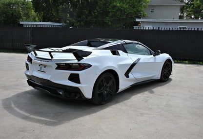 2023 Chevrolet Corvette Stingray - 1G1YB3D42P5114762 photo 18