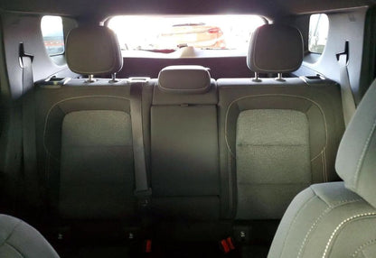 2026 GMC Terrain Elevation - 3GKALMEG3TL335161 photo 22